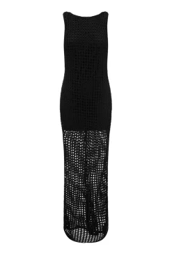 PHOEBE DRESS - | POSSE Sale