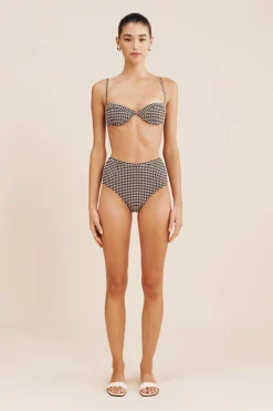 PIPER BOTTOMS - | POSSE Best Sale