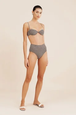 PIPER BOTTOMS - | POSSE Best Sale