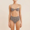 PIPER TOP - | POSSE Cheap