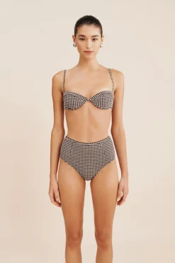 PIPER TOP - | POSSE Cheap