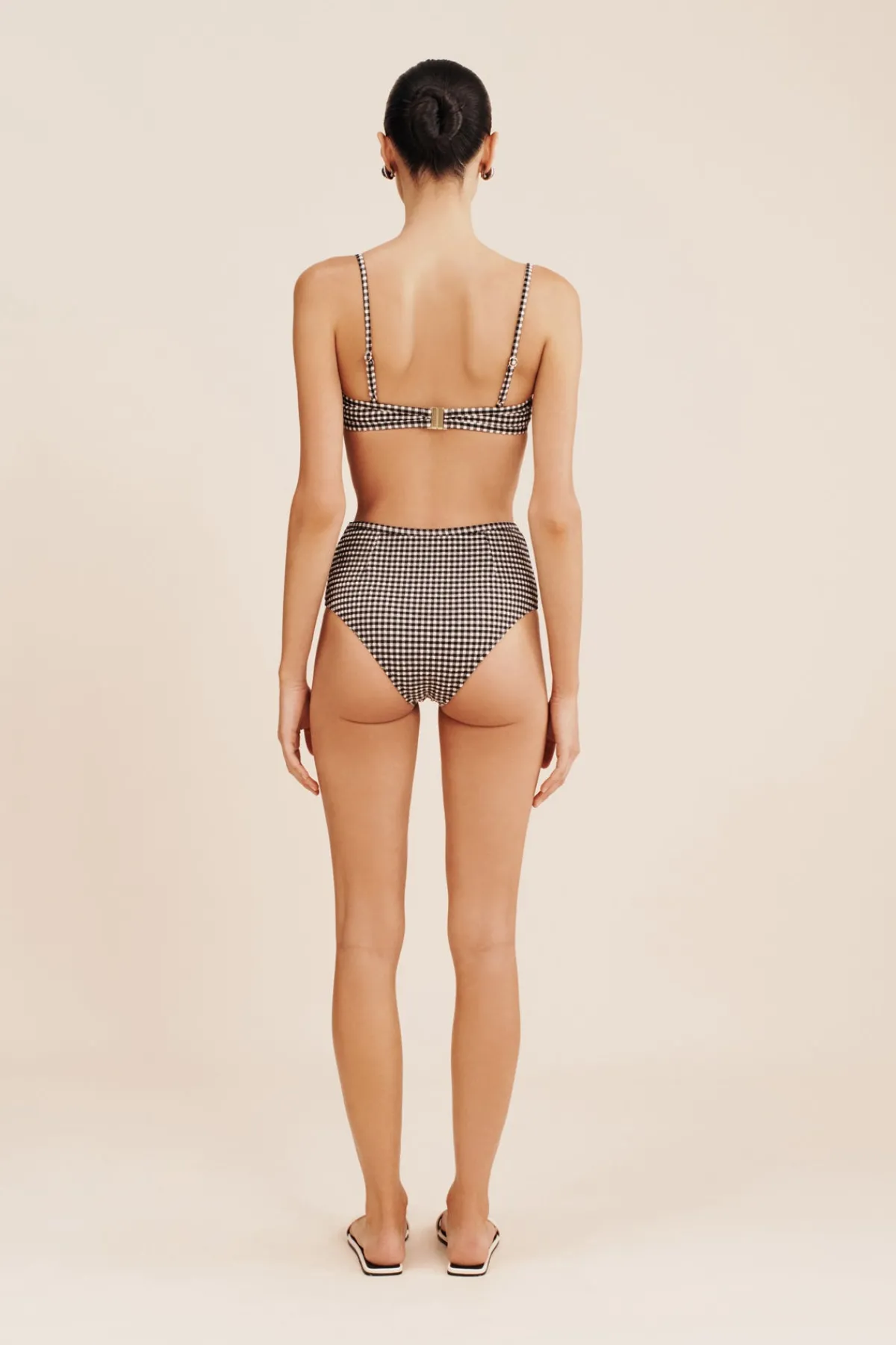 PIPER TOP - | POSSE Cheap
