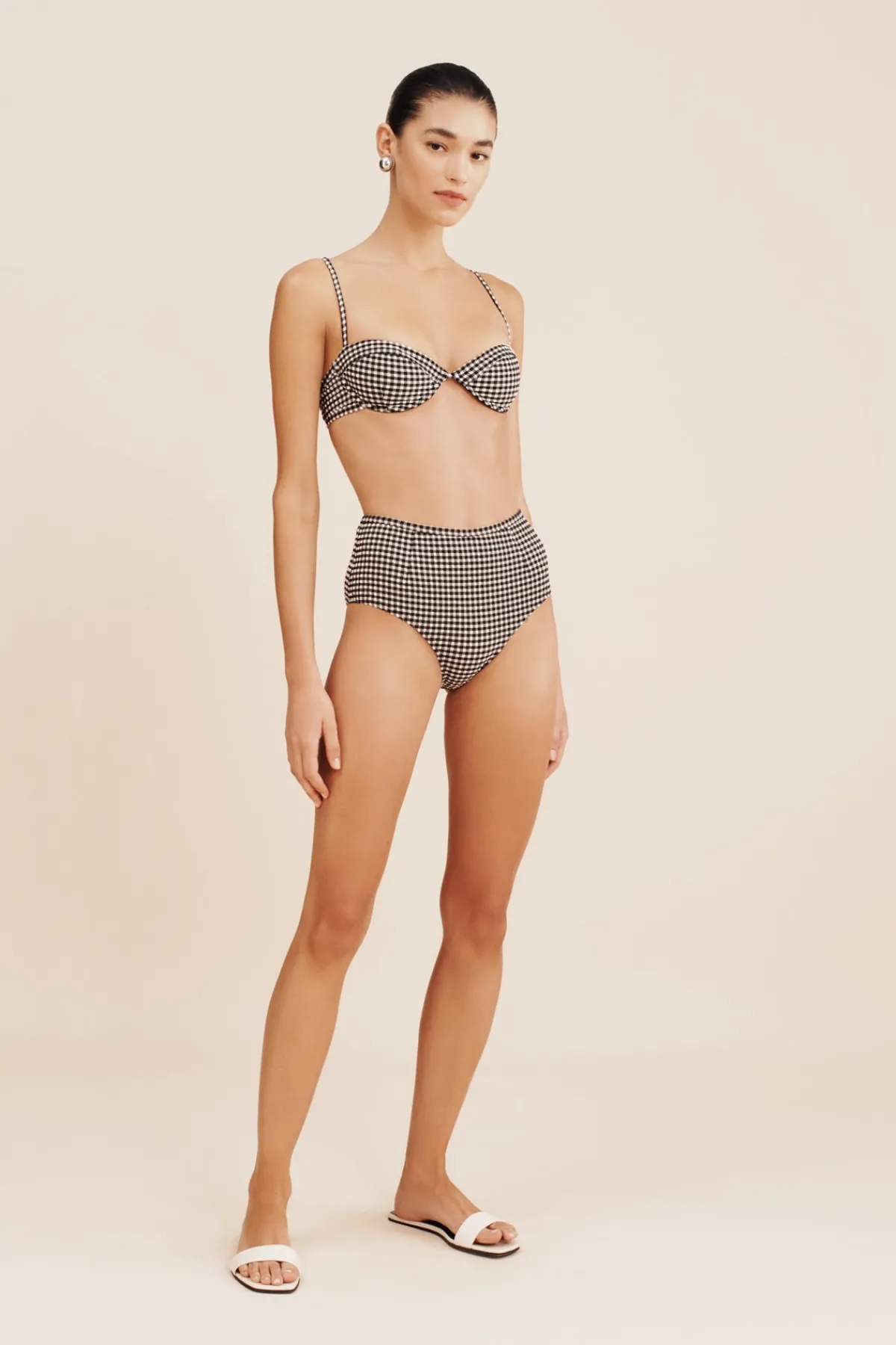 PIPER TOP - | POSSE Cheap