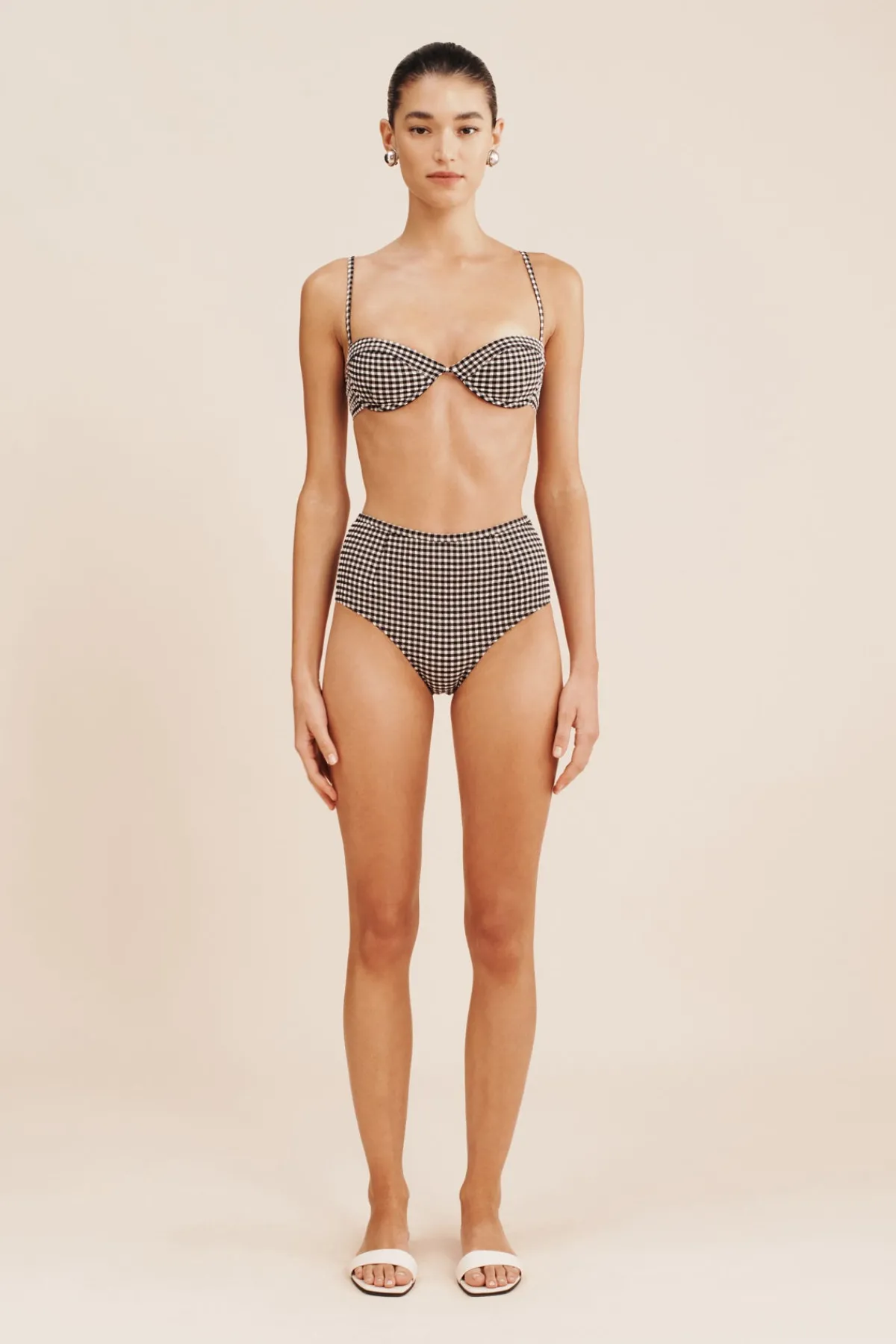 PIPER TOP - | POSSE Cheap