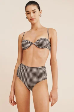 PIPER TOP - | POSSE Cheap