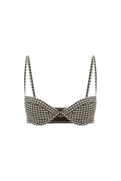 PIPER TOP - | POSSE Cheap
