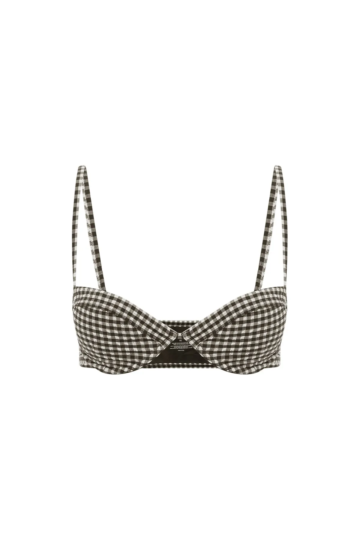 PIPER TOP - | POSSE Cheap