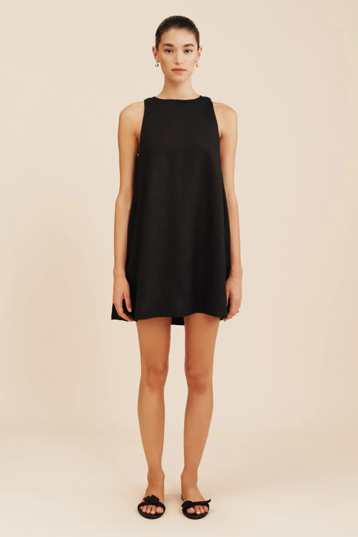 POPPY DRESS - | POSSE Outlet