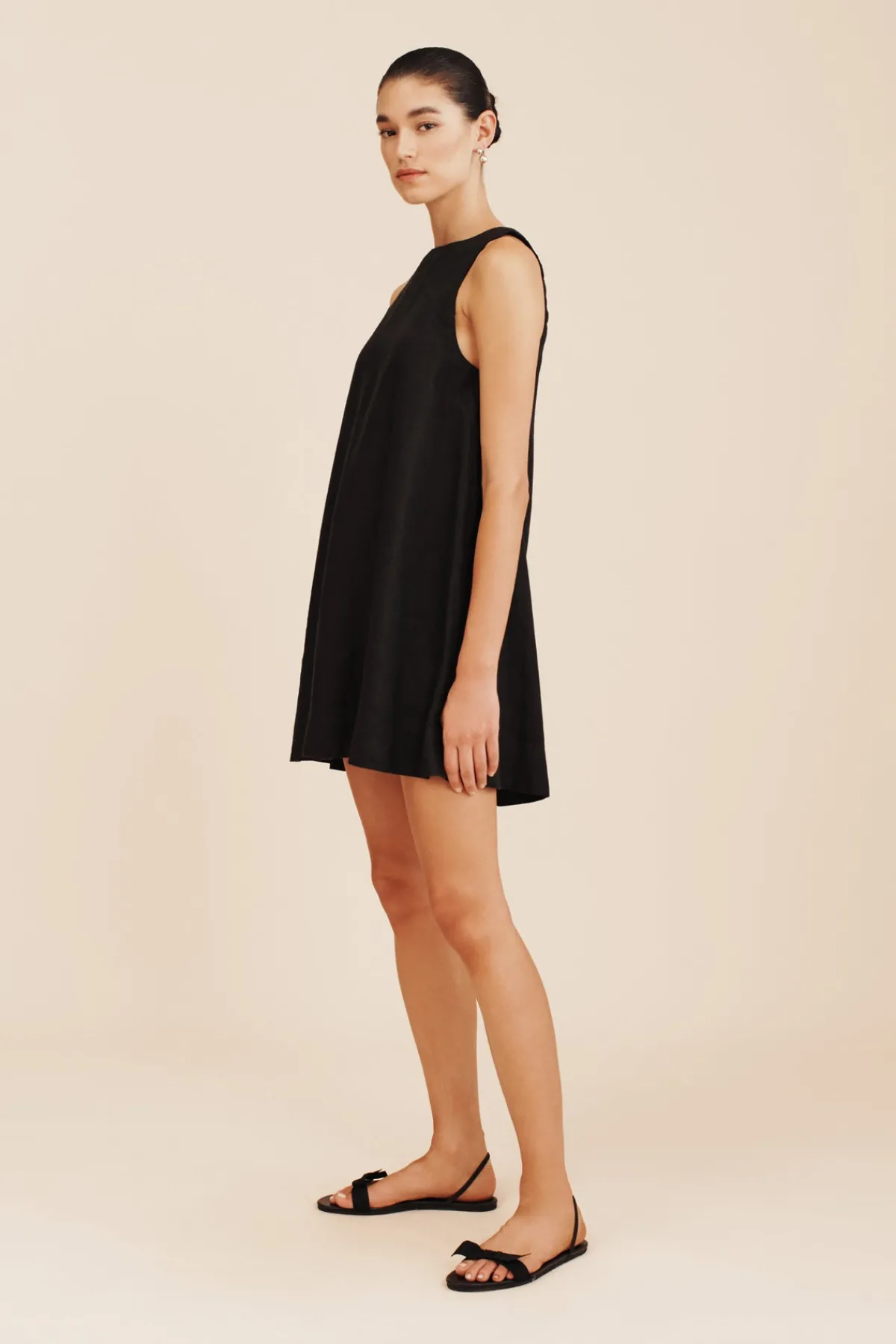 POPPY DRESS - | POSSE Outlet