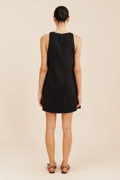 POPPY DRESS - | POSSE Outlet
