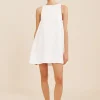 POPPY DRESS - | POSSE Cheap