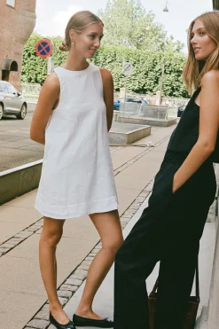 POPPY DRESS - | POSSE Cheap