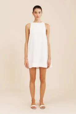 POPPY DRESS - | POSSE Cheap