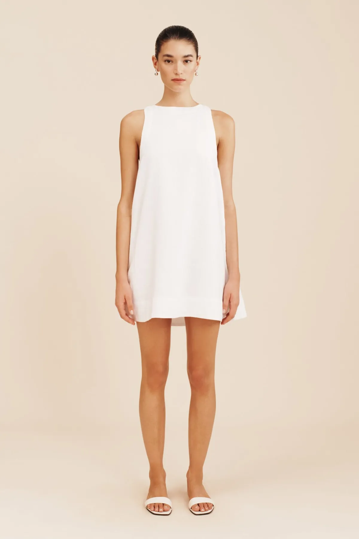 POPPY DRESS - | POSSE Cheap