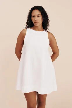 POPPY DRESS - | POSSE Cheap