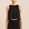 POPPY TOP - | POSSE Clearance