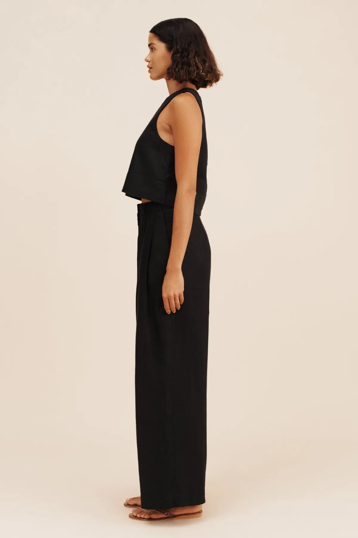 POPPY TOP - | POSSE Clearance