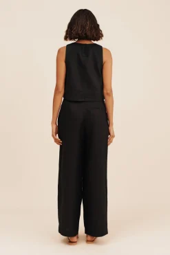 POPPY TOP - | POSSE Clearance