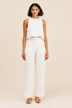POPPY TOP - | POSSE Hot