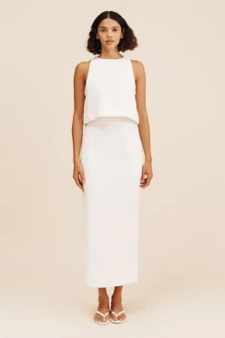 POPPY TOP - | POSSE Hot