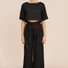 PRESLEY TROUSER - | POSSE Best