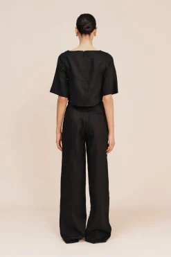 PRESLEY TROUSER - | POSSE Best