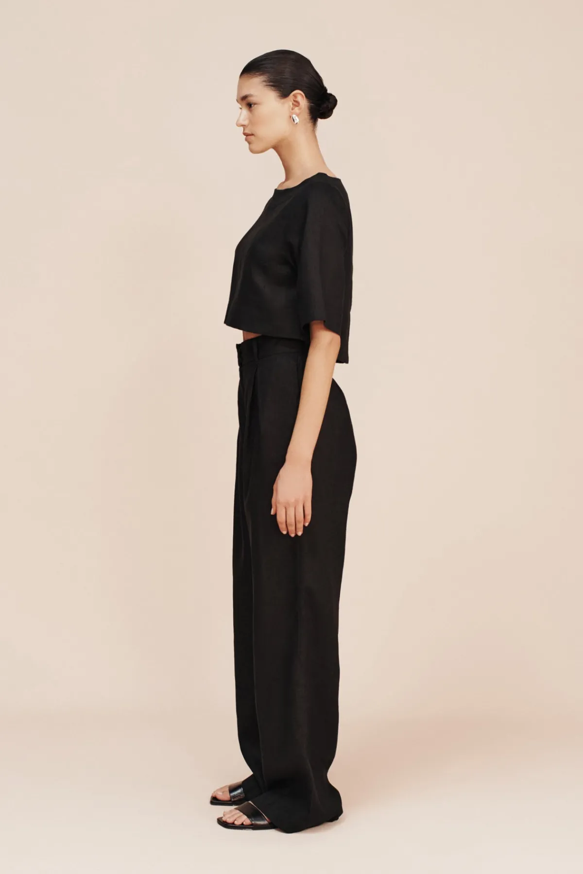 PRESLEY TROUSER - | POSSE Best
