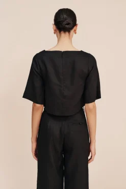 PRESLEY TROUSER - | POSSE Best