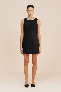 RIO MINI DRESS - | POSSE Clearance
