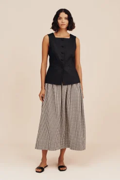 RIO VEST - | POSSE Shop