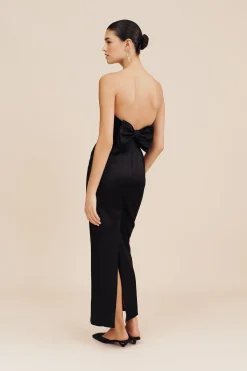ROMEO DRESS - | POSSE Shop