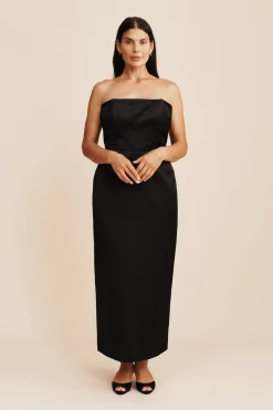 ROMEO DRESS - | POSSE Shop