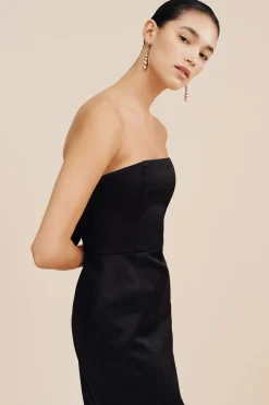 ROMEO DRESS - | POSSE Shop