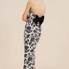 ROMEO DRESS - NOIR BLOOM | POSSE Flash Sale