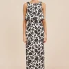 ROMEO TOP - NOIR BLOOM | POSSE Cheap