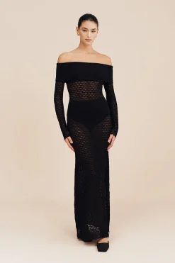 ROMY DRESS - | POSSE Sale