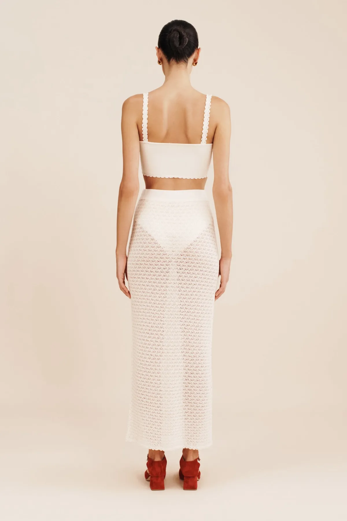 ROMY SET - | POSSE Shop