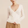 ROMY WRAP TOP - | POSSE Fashion