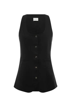 RUBEN GILET - | POSSE Store