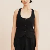 RUBEN VEST - | POSSE Flash Sale