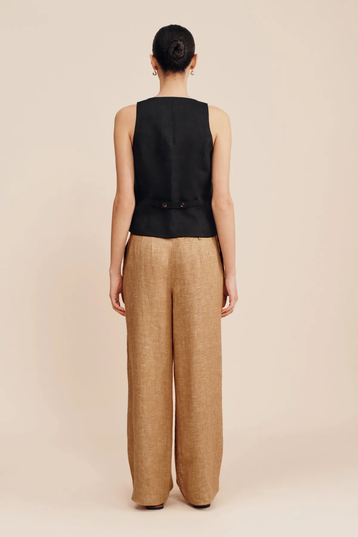 RUBEN VEST - | POSSE Flash Sale