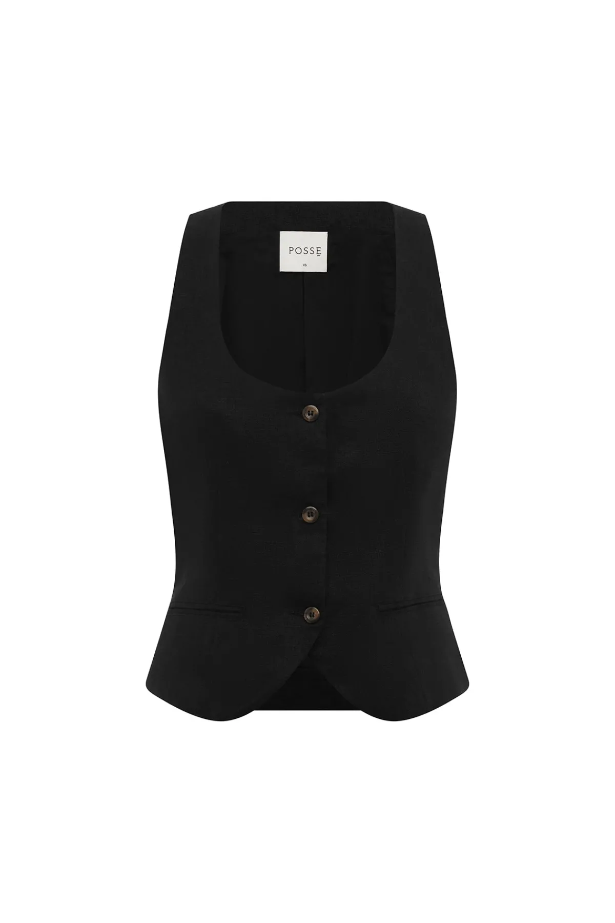 RUBEN VEST - | POSSE Flash Sale
