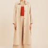 RUTH COAT - | POSSE Outlet