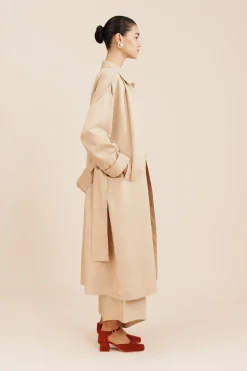RUTH COAT - | POSSE Outlet