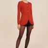 SABRINA CARDIGAN - | POSSE Online