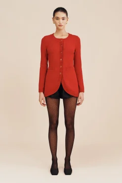 SABRINA CARDIGAN - | POSSE Online