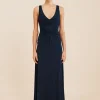 SASHA DRESS - ROYAL BLUE | POSSE Online