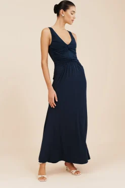 SASHA DRESS - ROYAL BLUE | POSSE Online