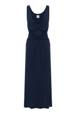 SASHA DRESS - ROYAL BLUE | POSSE Online