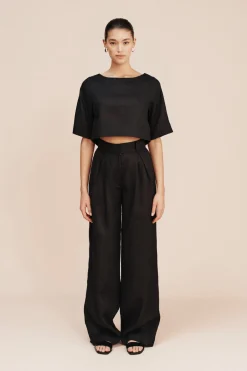 SHAY TOP - | POSSE Sale